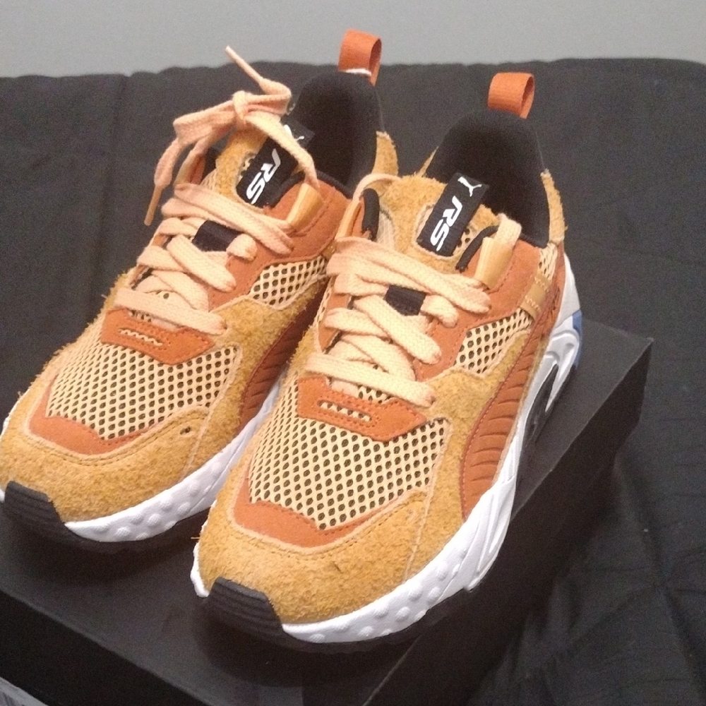 Puma RS-Track Horizon - Picture 7 of 12